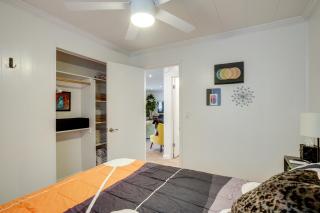 2 Mi to Dtwn Prescott Cabin with Furnished Deck! - 7