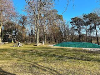 4 star holiday home in Allinge-By Traum - 6