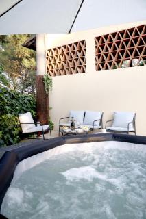 Tognazzi Casa Vacanze - Appartamento Fiammetta - Villa del Monte - 8
