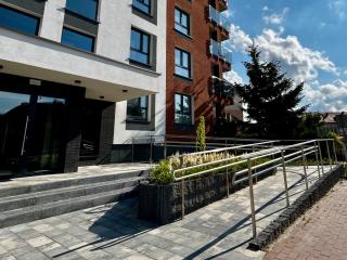Apartament NIEGOCIN - Giżycko - 3