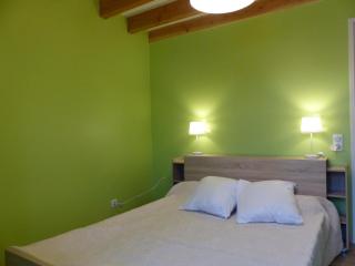 **Charmant Atelier Rénové, Jardin & Terrasse, Proche Ski et Vichy** - FR-1-489-140 - La Guillermie - 6