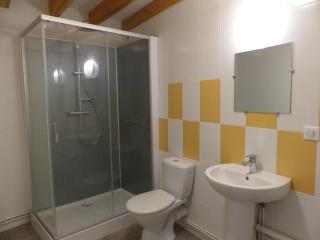 **Charmant Atelier Rénové, Jardin & Terrasse, Proche Ski et Vichy** - FR-1-489-140 - La Guillermie - 4