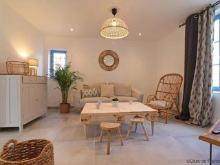 Maison lumineuse au cœur du Sap, jardin et jeux pour enfants - FR-1-497-146 - 5