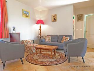 Maison de campagne avec jardin clos, cheminée et animaux, au cœur du Parc Régional du Perche - FR-1-497-91 - La Chapelle-Souëf - 1