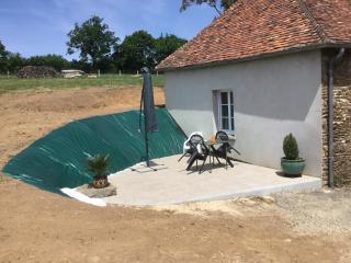 Studio cosy rénové avec jardin près de Bagnoles de l'Orne - FR-1-497-159 - 3