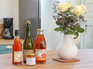 Grand gîte lumineux au cœur du Perche, adapté PMR - FR-1-497-240 - Val-au-Perche - 4