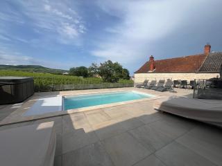 La Bastide De Chassagne-Montrachet - 9