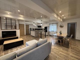 Gîte moderne 3 épis à Cognat-Lyonne, 6 pers, charme et confort - FR-1-489-566 - 7