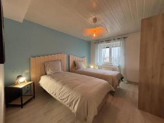 Gîte paisible 6 pers proche Vichy et Clermont-Ferrand - FR-1-489-566 - 4