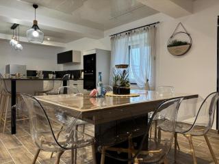 Gîte moderne 3 épis à Cognat-Lyonne, 6 pers, charme et confort - FR-1-489-566 - 3