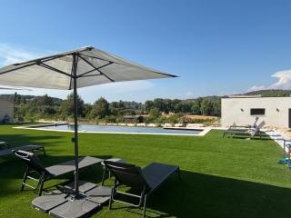 Villa Noyau & Pépin - 7