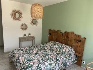 Gîte familial en Sologne avec grand jardin, jeux pour enfants et proche des châteaux et commerces. - FR-1-491-373 - 3
