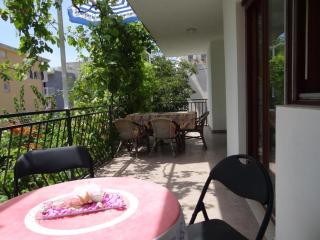 Rajčić Apartmani - Omiš - 8
