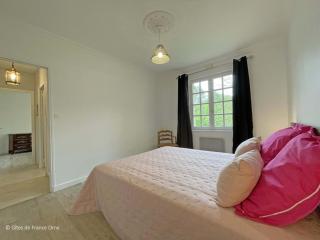 Grande maison familiale avec jardin, garage et jeux pour enfants - Parfait pour 15 personnes en Normandie. - FR-1-497-206 - Longny-au-Perche - 4