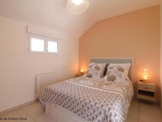 Maison avec Terrasse et Jardin à Gacé - FR-1-497-247 - Gacé - 5