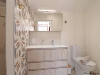 Maison avec Terrasse et Jardin à Gacé - FR-1-497-247 - Gacé - 1
