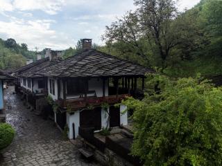 Уют - Trepeskovtsi - 5