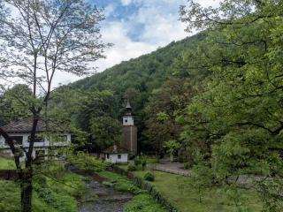 Уют - Trepeskovtsi - 2