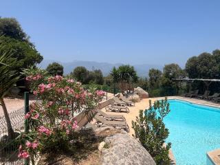 Villa Cala Longa - Porto Vecchio - Sotta - 5