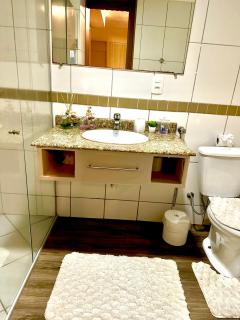 Saint Sebastian Duplex com hidro 610 - 6