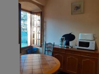 Maison indépendante avec piscine chauffée près de Montignac, animaux acceptés - FR-1-616-123 - 8