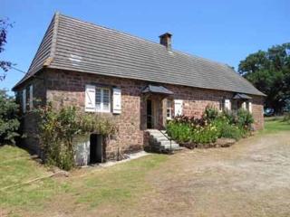 Maison isolée avec Terrasse, BBQ, et Jardin - Animaux acceptés - FR-1-616-154 - Villac - 0