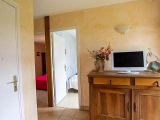 Maison isolée avec Terrasse, BBQ, et Jardin - Animaux acceptés - FR-1-616-154 - 7