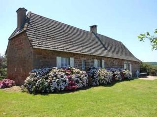 Maison isolée avec Terrasse, BBQ, et Jardin - Animaux acceptés - FR-1-616-154 - Villac - 5