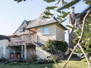 Maison spacieuse 3 ch, Wifi, animaux admis, terrasse, garage - Le Lardin-Saint-Lazare - FR-1-616-220 - Le Lardin-Saint-Lazare - 0