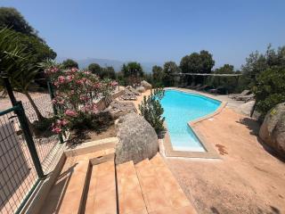 Villa Cala Longa - Porto Vecchio - Sotta - 4