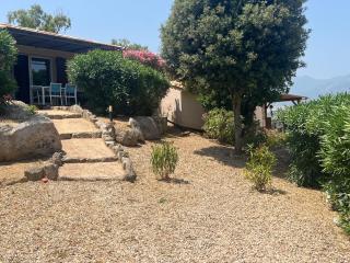Villa Cala Longa - Porto Vecchio - Sotta - 3