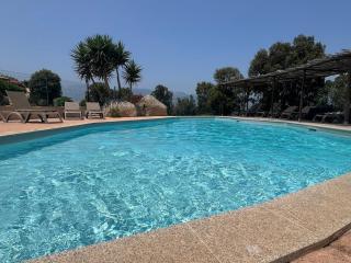 Villa Cala Longa - Porto Vecchio - Sotta - 8