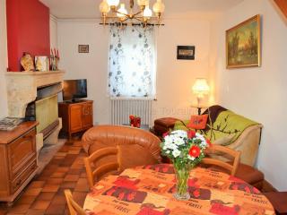 Gîte près de Tours au cœur des Châteaux de la Loire avec jardin et WIFI - FR-1-381-436 - Montlouis-sur-Loire - 4