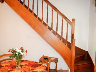 Gîte près de Tours au cœur des Châteaux de la Loire avec jardin et WIFI - FR-1-381-436 - Montlouis-sur-Loire - 2