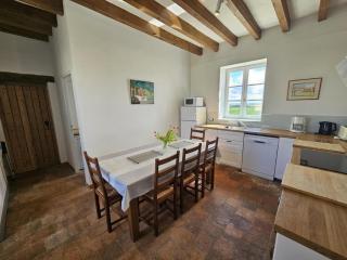 Maison de charme avec jardin clos près des vignobles - FR-1-381-262 - Parçay-sur-Vienne - 1