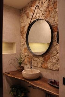Loft romántico en el corazón de Mérida - Mérida - 5