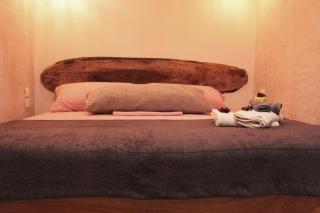 Loft romántico en el corazón de Mérida - Mérida - 3