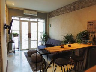 Loft romántico en el corazón de Mérida - Mérida - 1