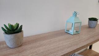 Modern & Stylish 1BR, Pool & Gym - 3