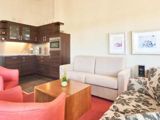 Apartment in a lakeside park in Sellin with a balcony - Sellin - 5