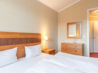 Apartment in a lakeside park in Sellin with a balcony - Sellin - 1