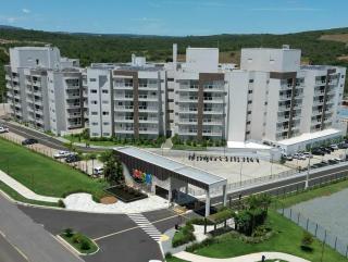 Apartamento 2 quartos em Caldas Novas - 5