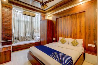 Hotel O Rajdhani Group Of Hotels - Mysore - 9