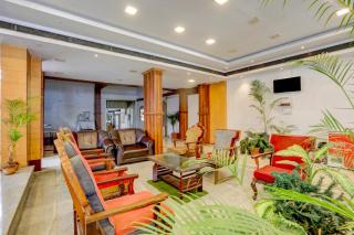 Hotel O Rajdhani Group Of Hotels - Mysore - 7