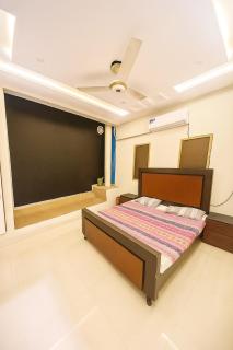 Executive Stay in Multan - 3