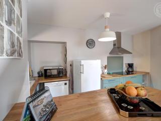 Charmant appartement contemporain avec patio cosy et toutes commodités à Chazelles-sur-Lyon - FR-1-496-298 - Chazelles-sur-Lyon - 7