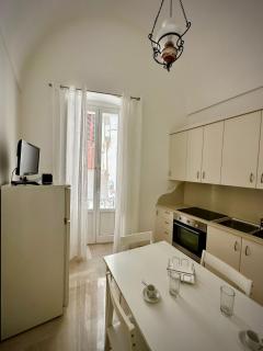 Casa Argento 28 by Travel with Gianni - Monopoli - 9