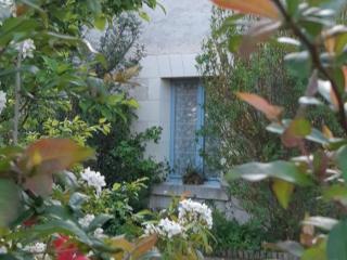 Évasion à Luzillé : Havre de Paix avec Jardin Privatif, proche Chenonceau et Beauval - FR-1-381-303 - Luzillé - 7