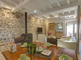 Gîte authentique avec spa et terrasse dans une grange rénovée - FR-1-496-320 - 5