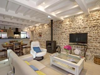Gîte de charme avec SPA, terrasse, cheminée et cour, idéal pour un séjour zen à Notre-Dame-de-Boisset - FR-1-496-320 - Notre-Dame-de-Boisset - 1